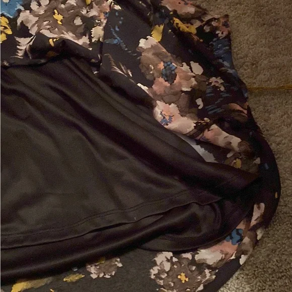 NWT Reitman’s size Medium knee length dress - Picture 8 of 10